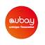 Logo for Aubay Société Anonyme