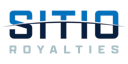 Logo for Sitio Royalties Corp