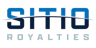 Logo for Sitio Royalties Corp