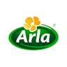 Logo for Arla Foods