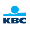 Logo for KBC Group NV