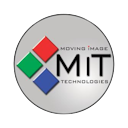 Logo for Moving Image Technologies Inc