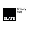 Logo for Slate Grocery REIT