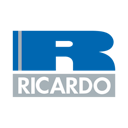 Logo for Ricardo plc 