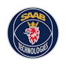 Logo for SAAB