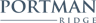 Logo for Portman Ridge Finance Corporation