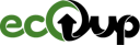 Logo for EcoUp