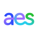 Logo for AES Brasil Energia S.A.