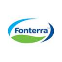Logo for Fonterra Co-operative Group Limited