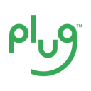 Logo for Plug Power Inc