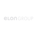 Logo for Elon