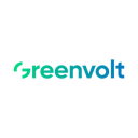 Logo for Greenvolt - Energias Renováveis S.A.