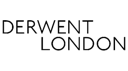 Logo for Derwent London Plc