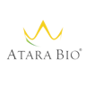 Logo for Atara Biotherapeutics Inc