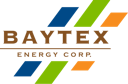Logo for Baytex Energy Corp
