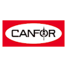 Logo for Canfor Corporation
