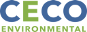 Logo for CECO Environmental Corp