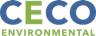 Logo for CECO Environmental Corp