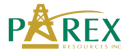 Logo for Parex Resources Inc
