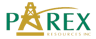 Logo for Parex Resources Inc