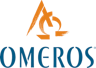 Logo for Omeros Corp