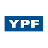 Logo for YPF Sociedad Anónima