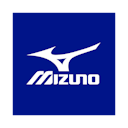 Logo for Mizuno Corporation