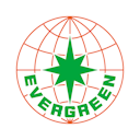 Logo for Evergreen Marine Corporation (Taiwan)