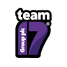 Logo for Team17 Group