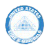 Logo for United States Lime & Minerals