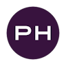 Logo for Peel Hunt 