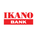 Logo for Ikano Bank