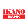 Logo for Ikano Bank