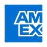 Logo for American Express Company