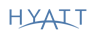 Logo for Hyatt Hotels Corporation