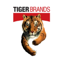 Logo for Tiger Brands Limited