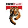 Logo for Tiger Brands