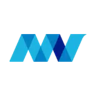 Logo for M Vest Water 