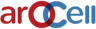 Logo for AroCell