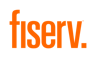 Logo for Fiserv