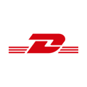 Logo for Deutsche Post AG