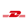 Logo for Deutsche Post AG