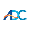 Logo for ADC Therapeutics SA